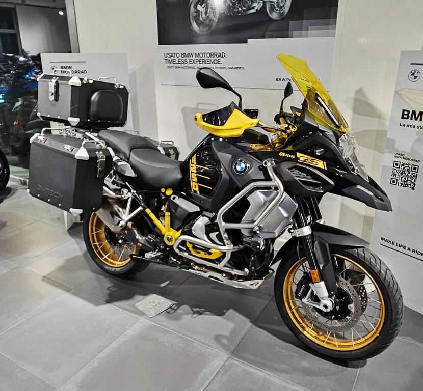 usatostore.bmw.it Store BMW Motorrad R 1250 GS BMW R 1250 GS Adventure ABS MY21