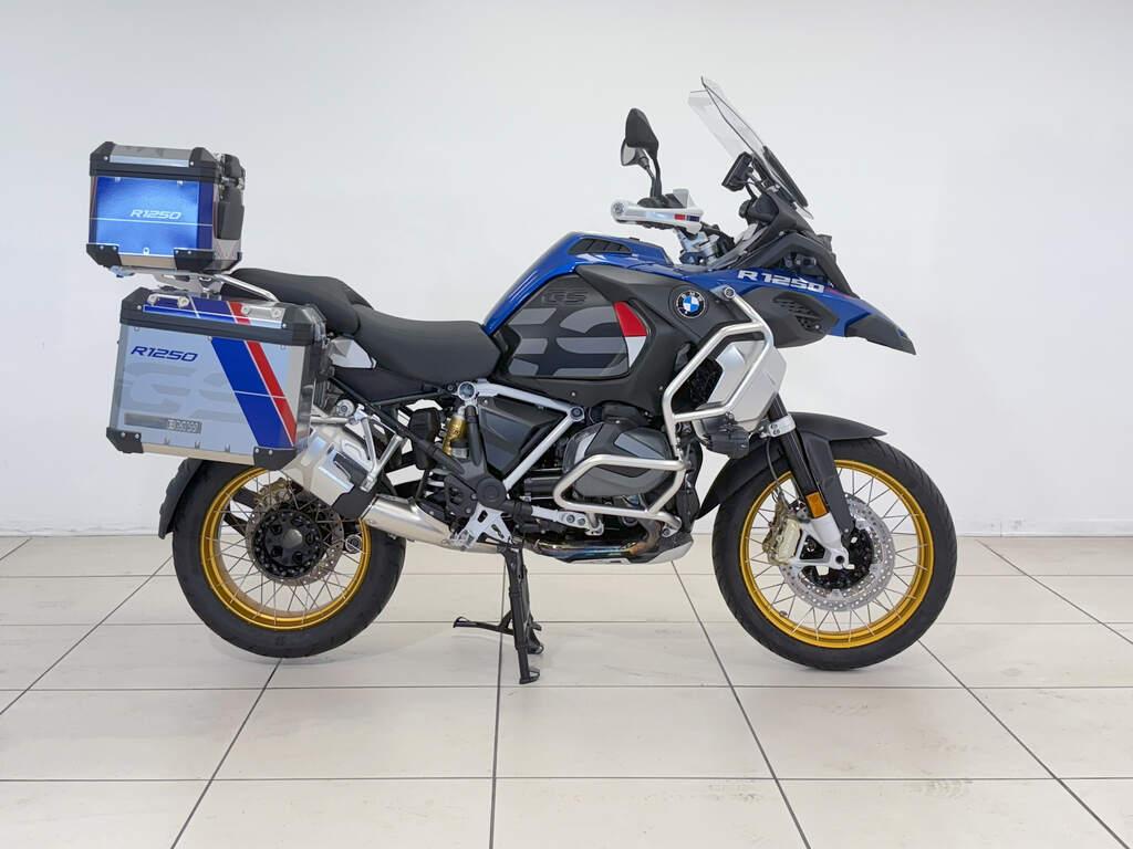 usatostore.bmw-motorrad.it Store BMW Motorrad R 1250 GS Adventure ABS