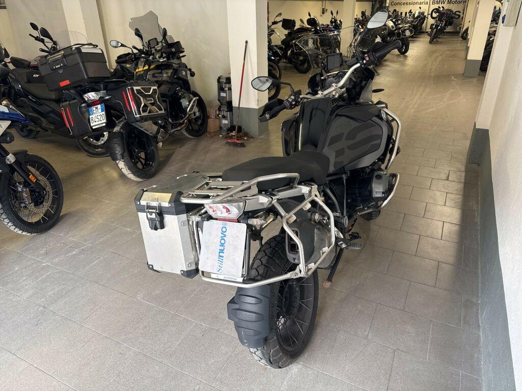 usatostore.bmw-motorrad.it Store BMW Motorrad R 1200 GS BMW R 1200 GS Adventure ABS MY16