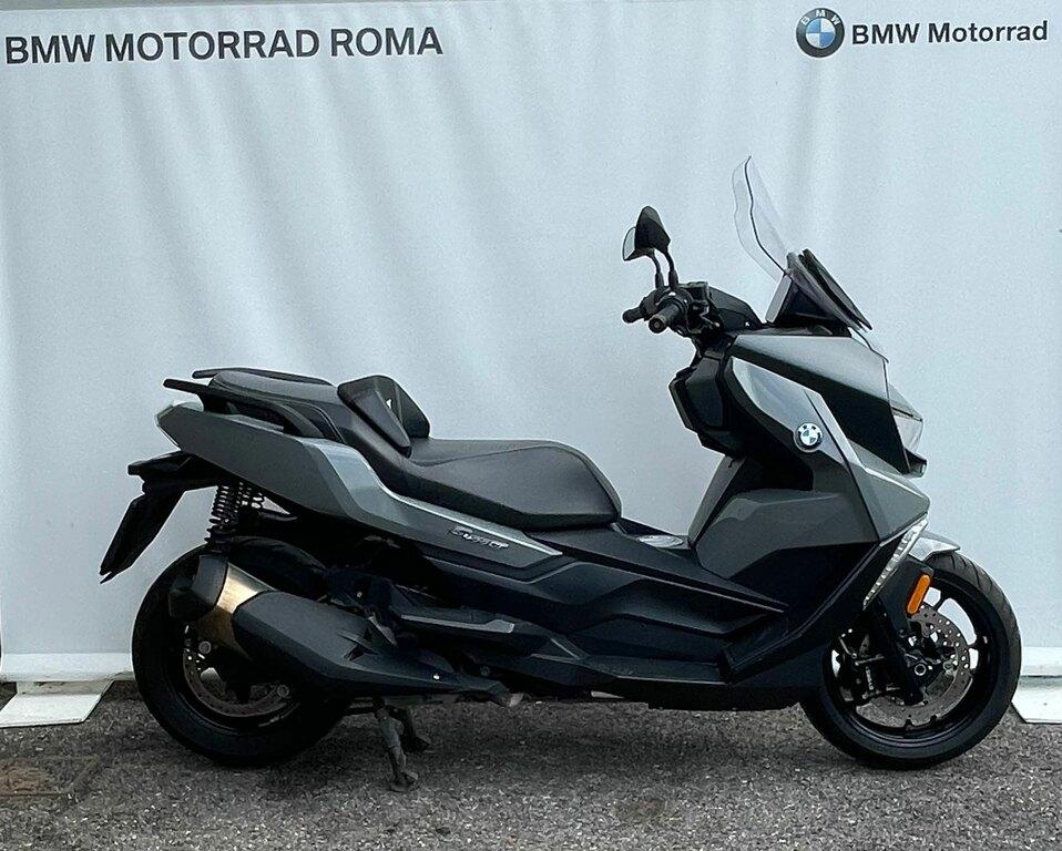 usatostore.bmw.it Store BMW Motorrad C 400 GT BMW C 400 GT MY19