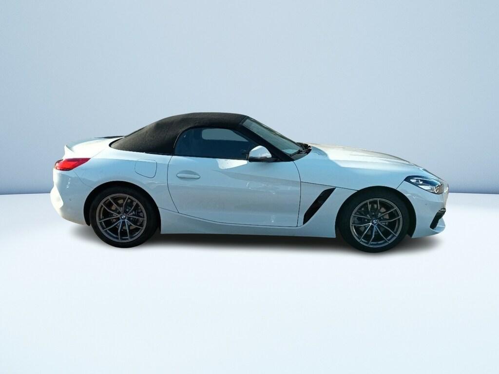 usatostore.bmw.it Store BMW Z4 sdrive 20i Advantage