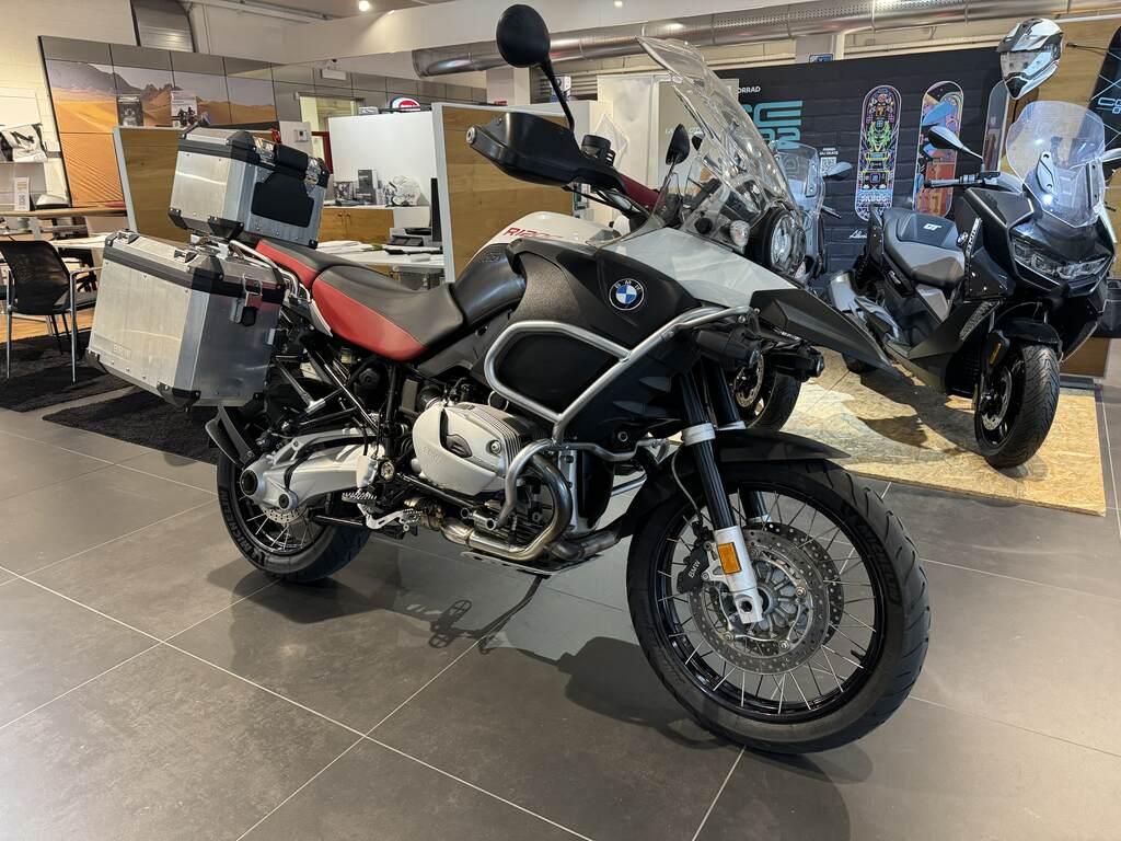 usatostore.bmw.it Store BMW Motorrad R 1200 GS BMW R 1200 GS Adventure MY06