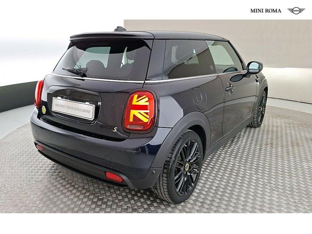 usatostore.bmw.it Store MINI MINI Full Electric 3p Yours auto