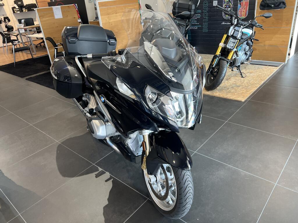 usatostore.bmw-motorrad.it Store BMW Motorrad R 1250 RT BMW R 1250 RT ABS MY19