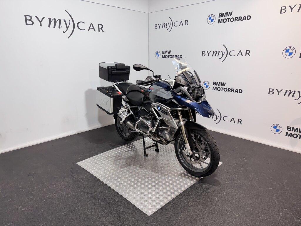 usatostore.bmw-motorrad.it Store BMW Motorrad R 1200 GS BMW R 1200 GS ABS MY14