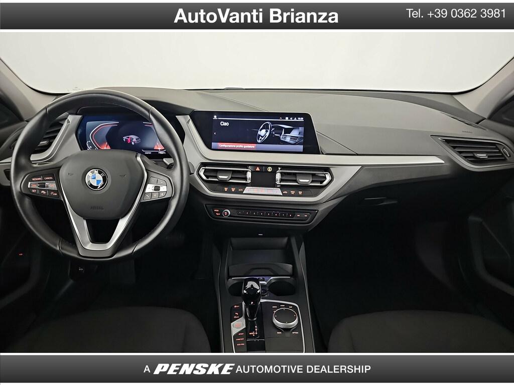 usatostore.bmw.it Store BMW Serie 1 118d Advantage auto