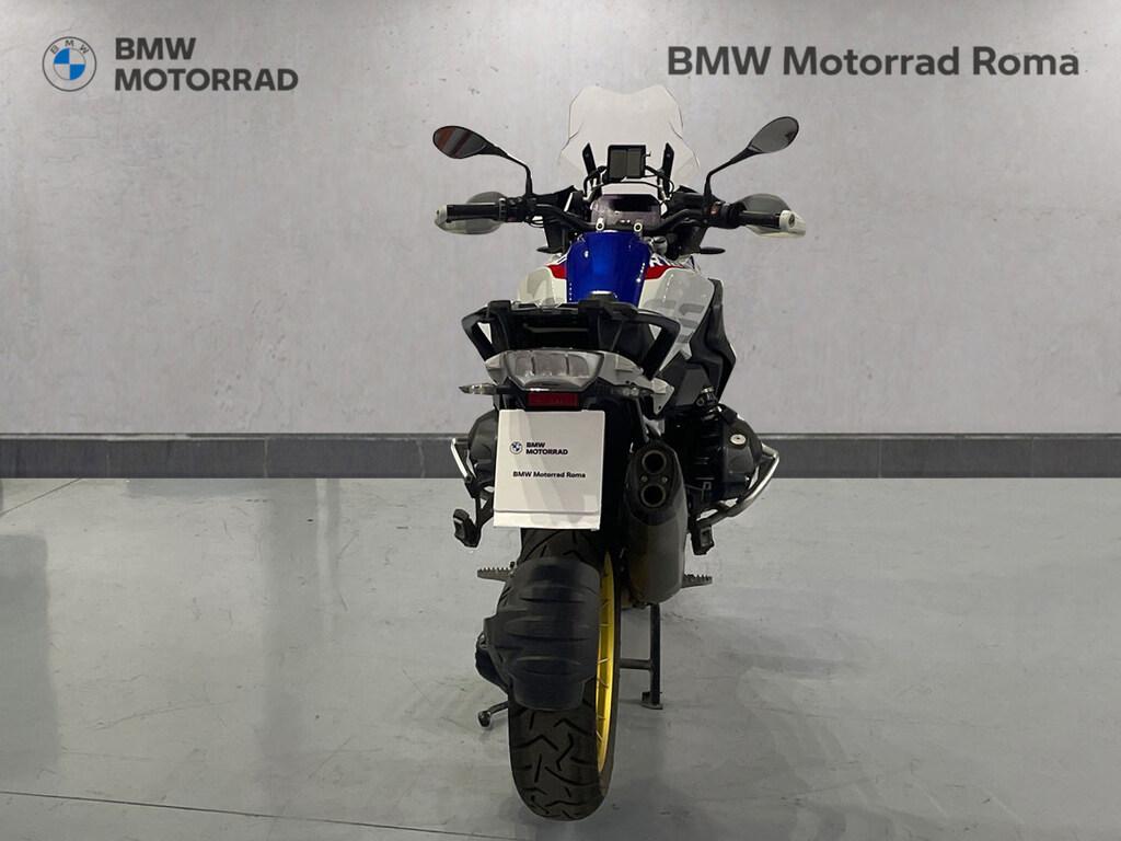 usatostore.bmw-motorrad.it Store BMW Motorrad R 1250 GS BMW R 1250 GS ABS MY19