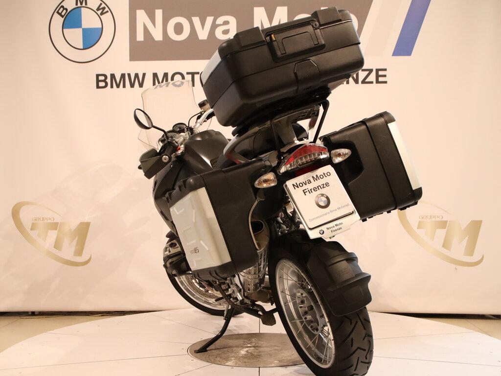 usatostore.bmw.it Store BMW Motorrad R 1200 GS BMW R 1200 GS MY08