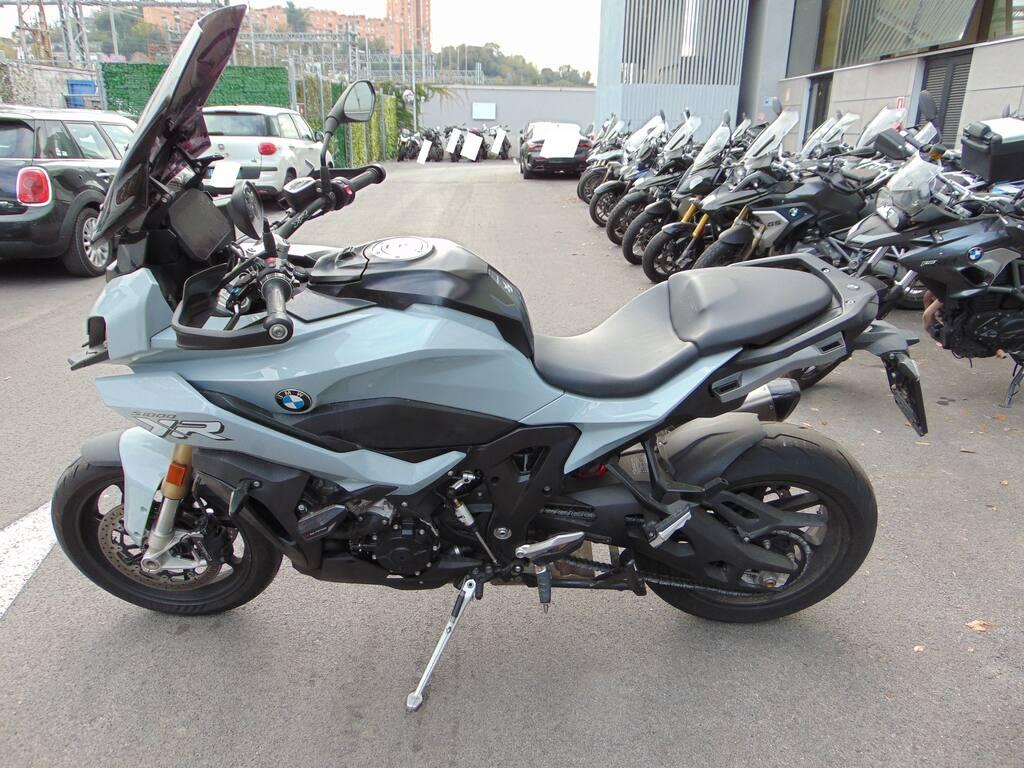 usatostore.bmw-motorrad.it Store BMW Motorrad S 1000 XR BMW S 1000 XR ABS MY20