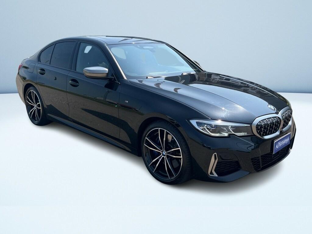 usatostore.bmw.it Store BMW Serie 3 M340i xdrive auto