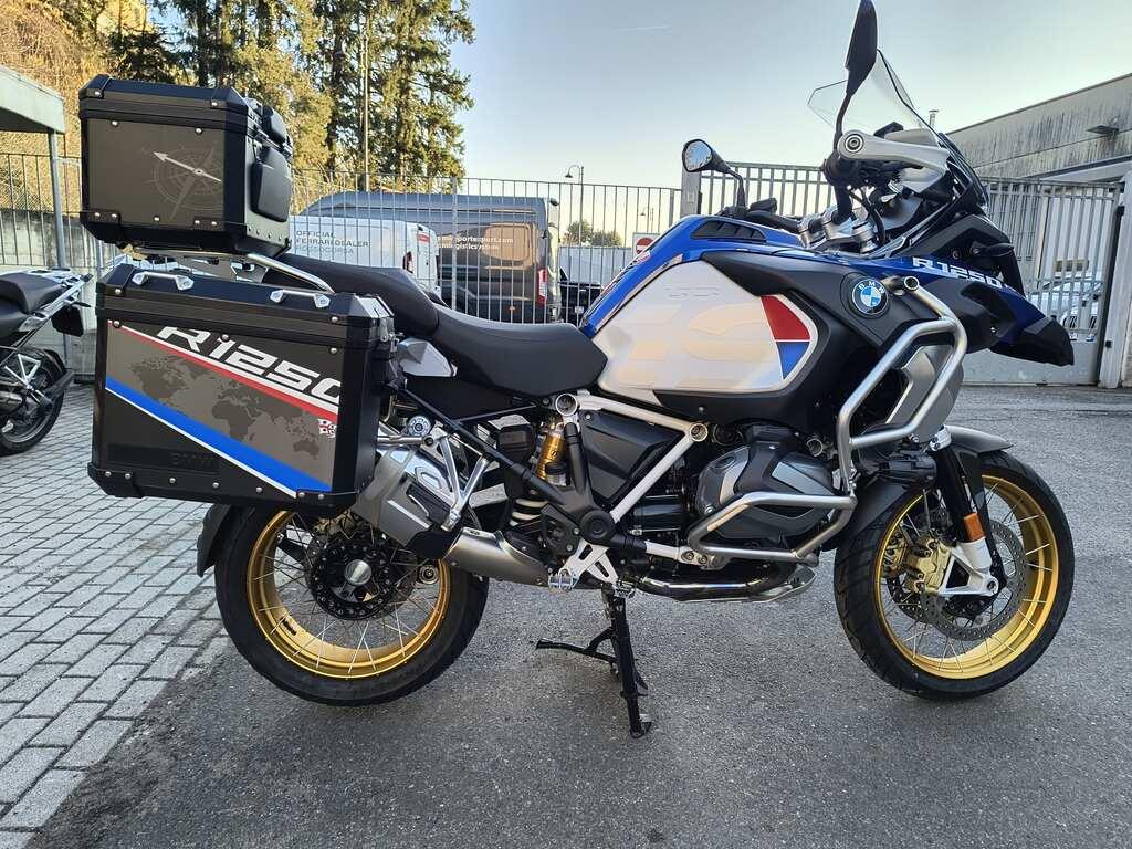 usatostore.bmw-motorrad.it Store BMW Motorrad R 1250 GS BMW R 1250 GS Adventure ABS MY19