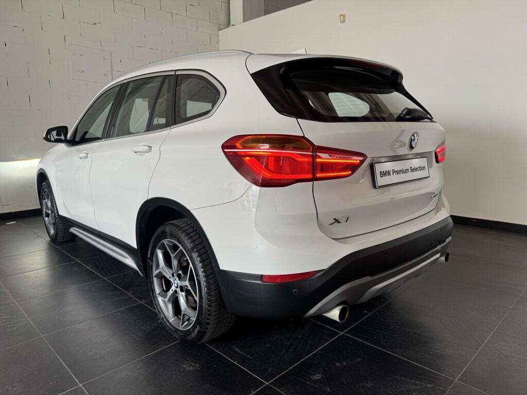 usatostore.bmw.it Store BMW X1 sdrive18d xLine my18