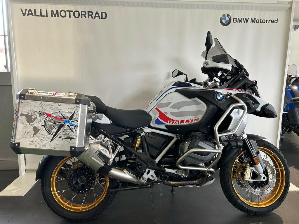 usatostore.bmw-motorrad.it Store BMW Motorrad R 1250 GS BMW R 1250 GS Adventure ABS MY21