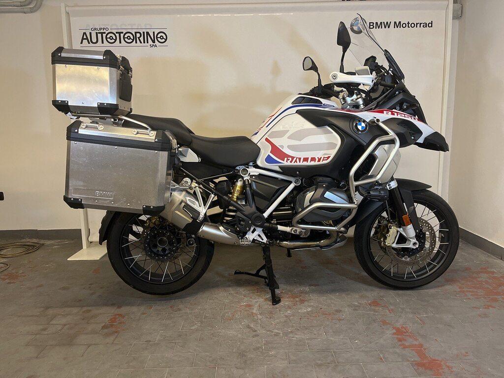 usatostore.bmw.it Store BMW Motorrad R 1250 GS BMW R 1250 GS Adventure ABS MY21