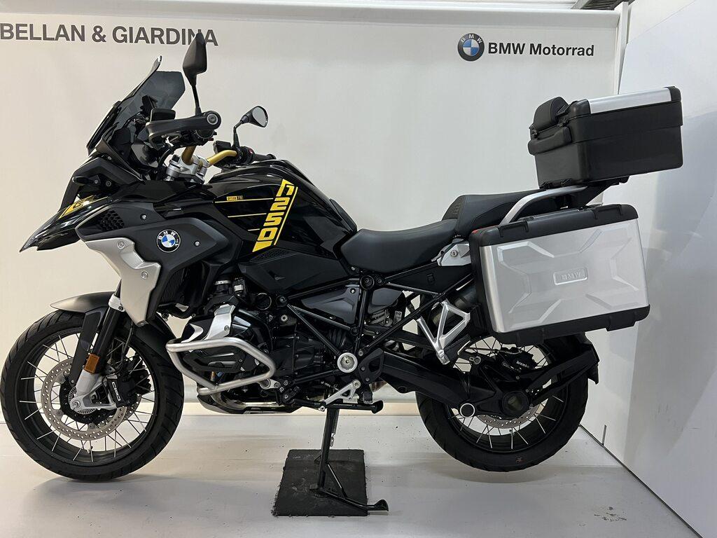 usatostore.bmw-motorrad.it Store BMW Motorrad R 1250 GS BMW R 1250 GS ABS MY21