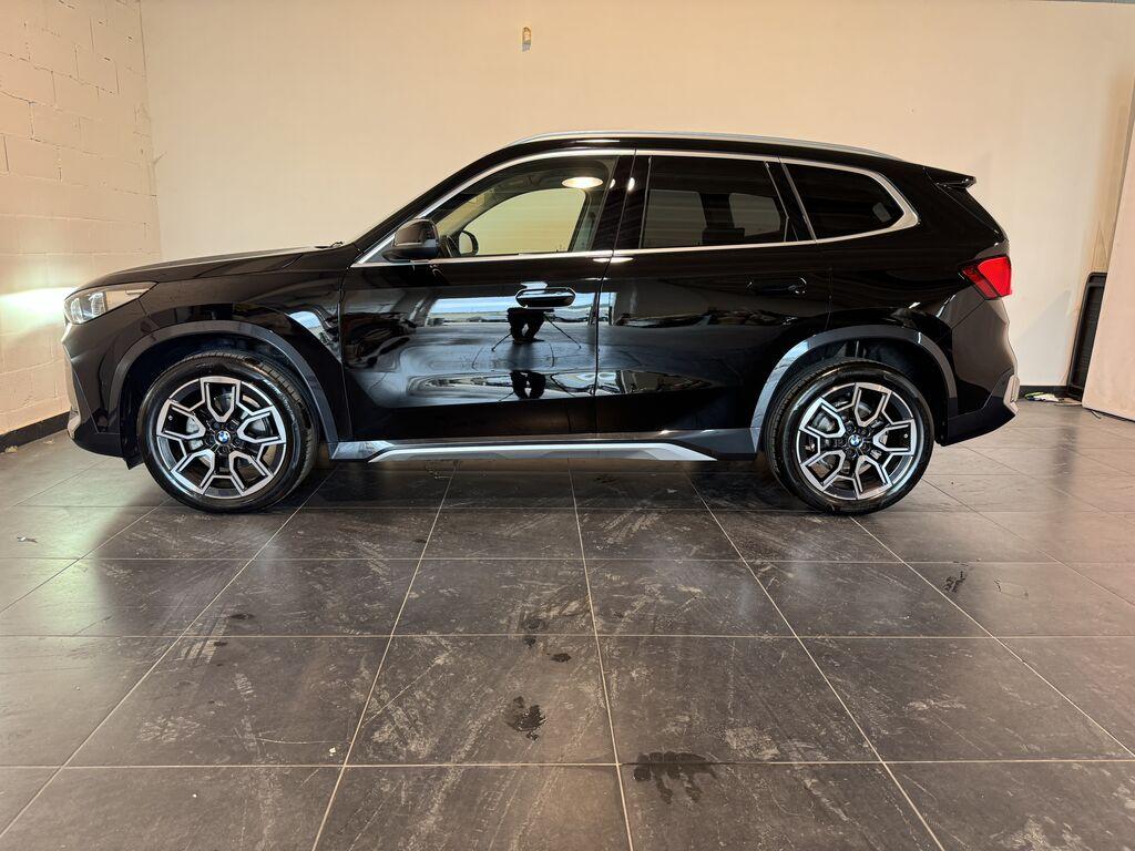 usatostore.bmw.it Store BMW X1 sdrive18d X-Line auto