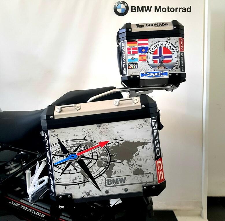 usatostore.bmw-motorrad.it Store BMW Motorrad R 1250 GS Adventure ABS