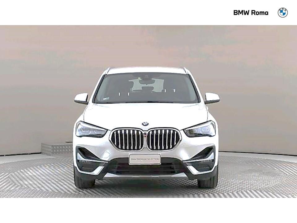 usatostore.bmw.it Store BMW X1 xdrive25e xLine auto