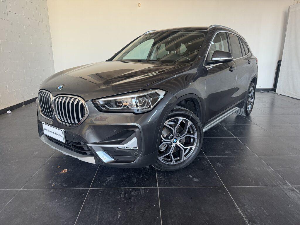 usatostore.bmw.it Store BMW X1 sdrive18d xLine Plus auto