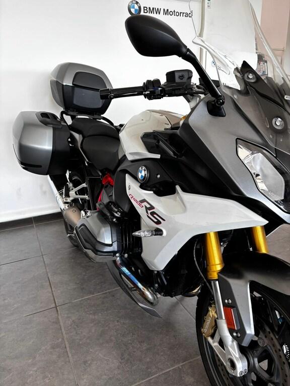 usatostore.bmw-motorrad.it Store BMW Motorrad R 1200 RS BMW R 1200 RS ABS MY19