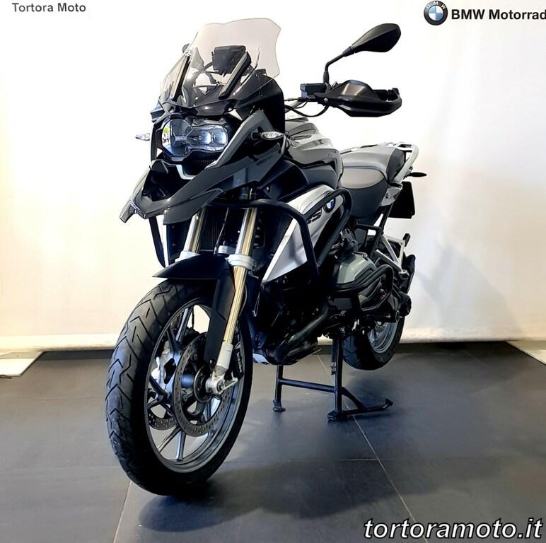 usatostore.bmw-motorrad.it Store BMW Motorrad R 1200 GS BMW R 1200 GS ABS MY14