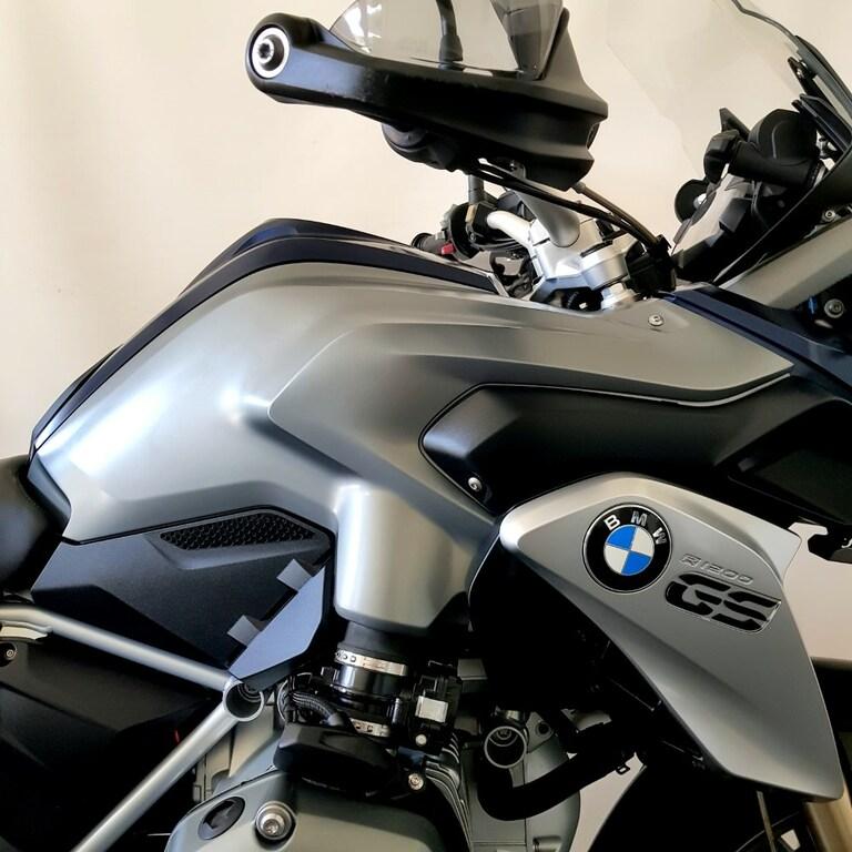 usatostore.bmw.it Store BMW Motorrad R 1200 GS BMW R 1200 GS ABS MY14