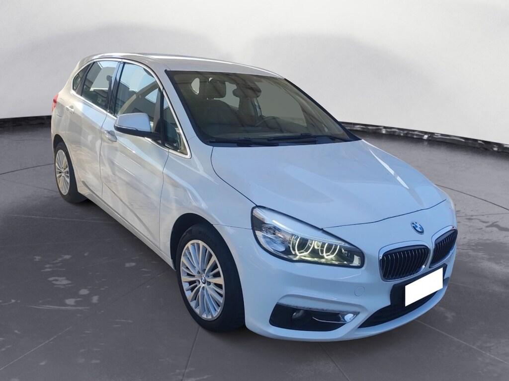 usatostore.bmw.it Store BMW Serie 2 216d Active Tourer Luxury