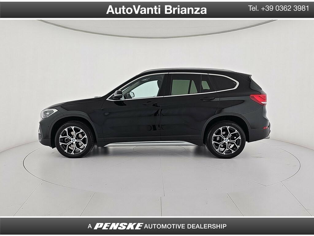 usatostore.bmw.it Store BMW X1 sdrive18d xLine auto