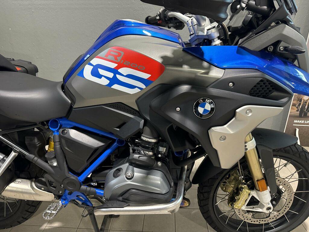 usatostore.bmw.it Store BMW Motorrad R 1200 GS ABS