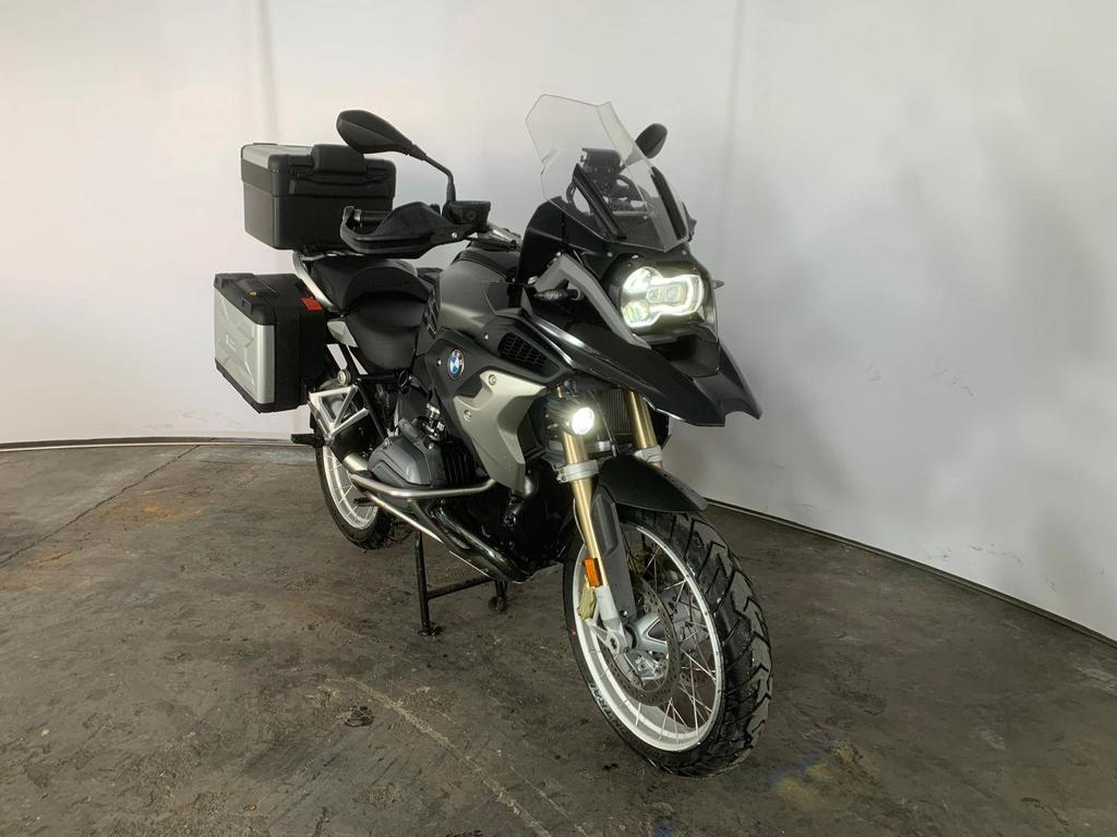 usatostore.bmw-motorrad.it Store BMW Motorrad R 1200 GS BMW R 1200 GS ABS MY19