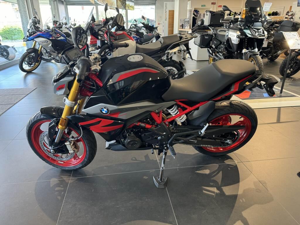 usatostore.bmw.it Store BMW Motorrad G 310 R BMW G 310 R MY21