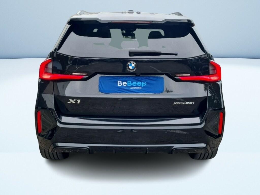 usatostore.bmw.it Store BMW X1 xdrive23i mhev 48V Msport auto