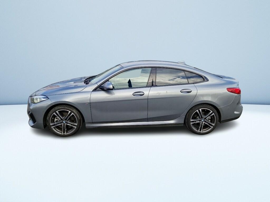 usatostore.bmw.it Store BMW Serie 2 220d Gran Coupe Msport auto