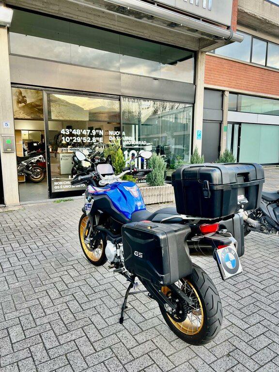 usatostore.bmw-motorrad.it Store BMW Motorrad F 850 GS ABS