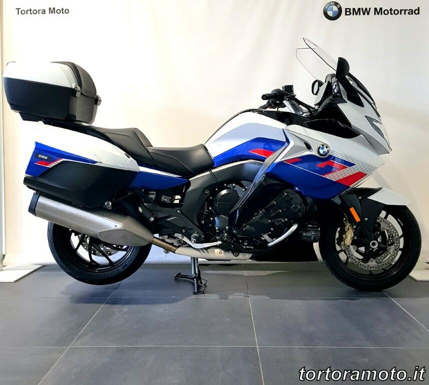 usatostore.bmw.it Store BMW Motorrad K 1600 GT BMW K 1600 GT ABS MY22