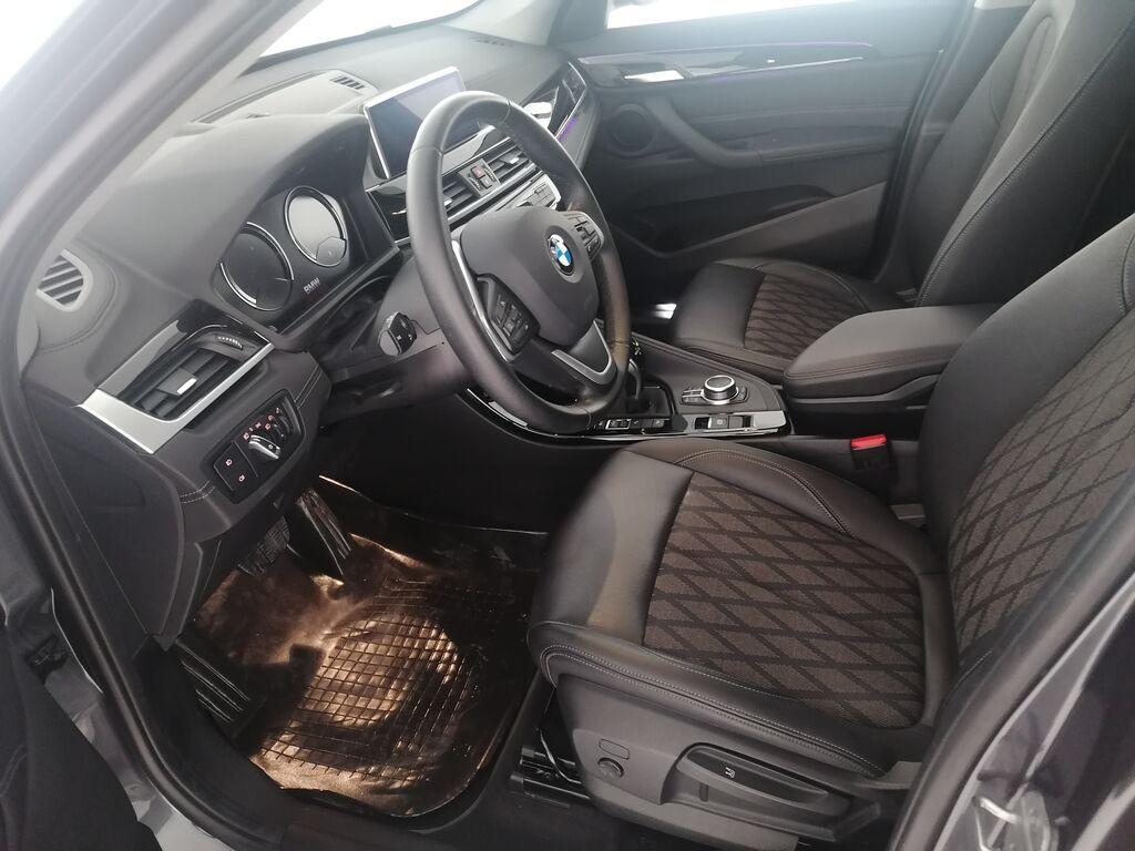 usatostore.bmw.it Store BMW X1 xdrive18d xLine auto