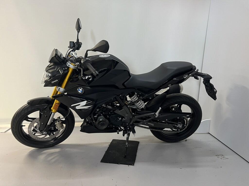 usatostore.bmw-motorrad.it Store BMW Motorrad G 310 R BMW G 310 R MY21