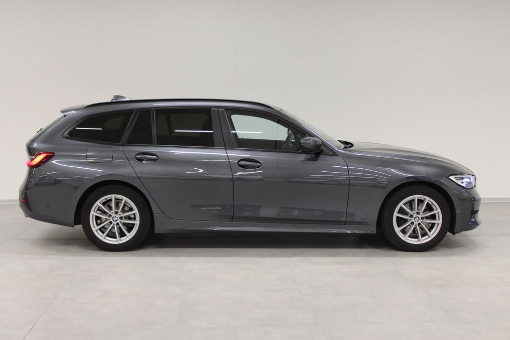 usatostore.bmw.it Store BMW Serie 3 320d Touring xdrive Business Advantage auto