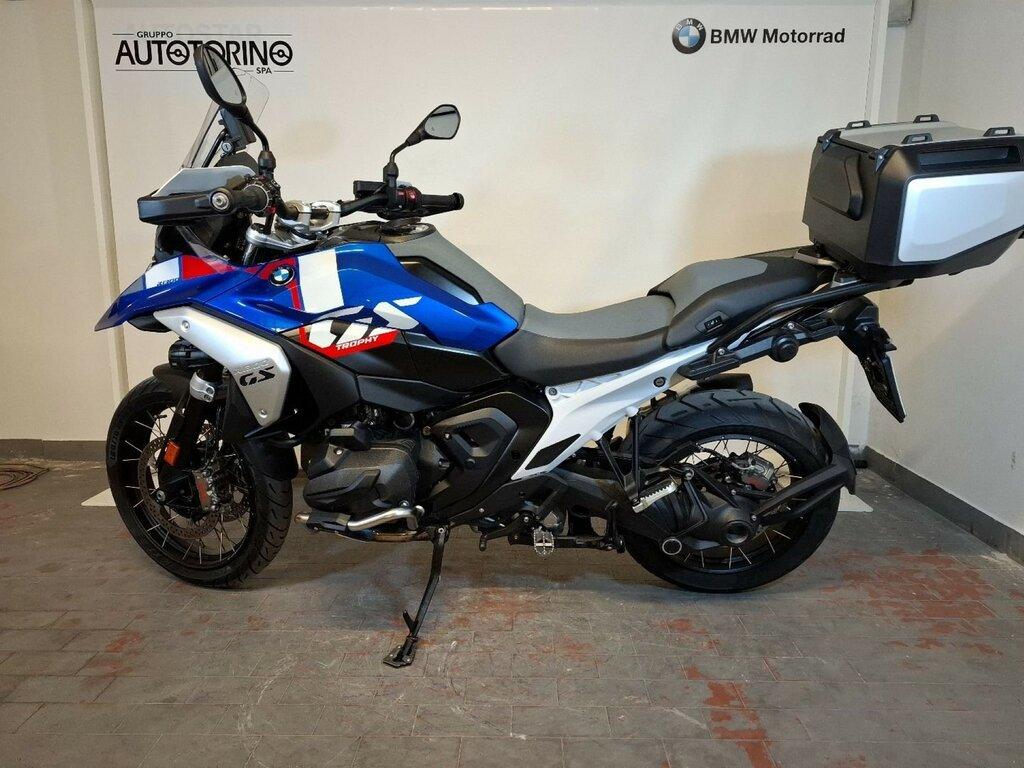 usatostore.bmw.it Store BMW Motorrad R 1300 GS BMW R 1300 GS MY23