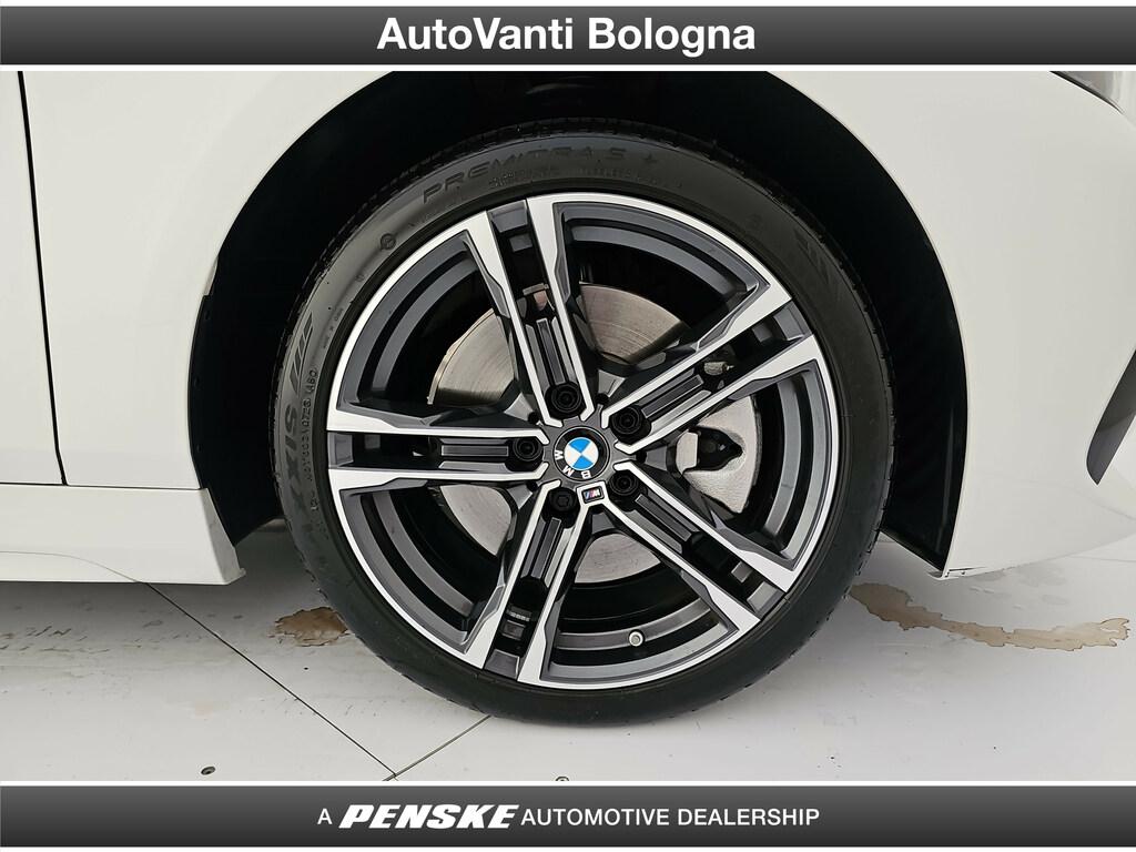 usatostore.bmw.it Store BMW Serie 1 120d Msport auto