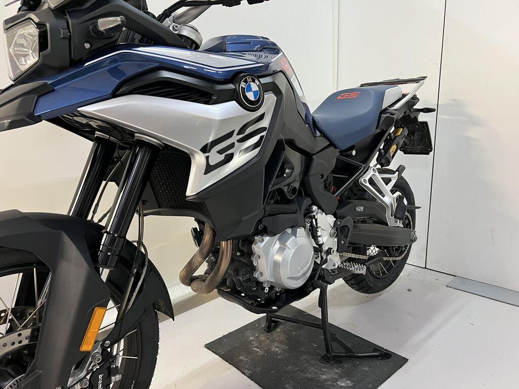 usatostore.bmw-motorrad.it Store BMW Motorrad F 850 GS BMW F 850 GS ABS MY21