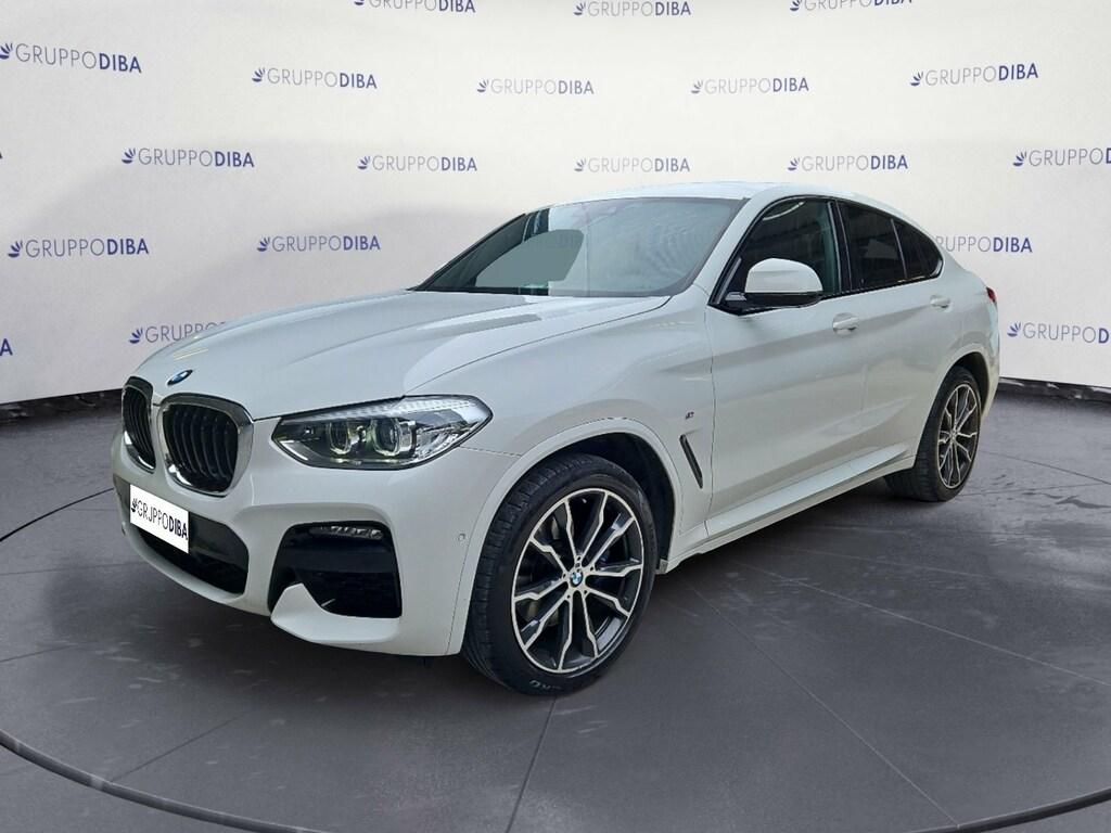 usatostore.bmw.it Store BMW X4 xdrive20d Msport auto my19