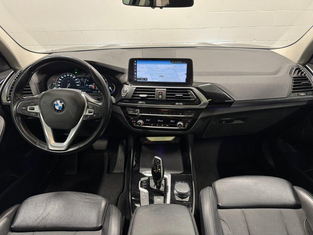 usatostore.bmw.it Store BMW X3 xdrive30d 249cv auto