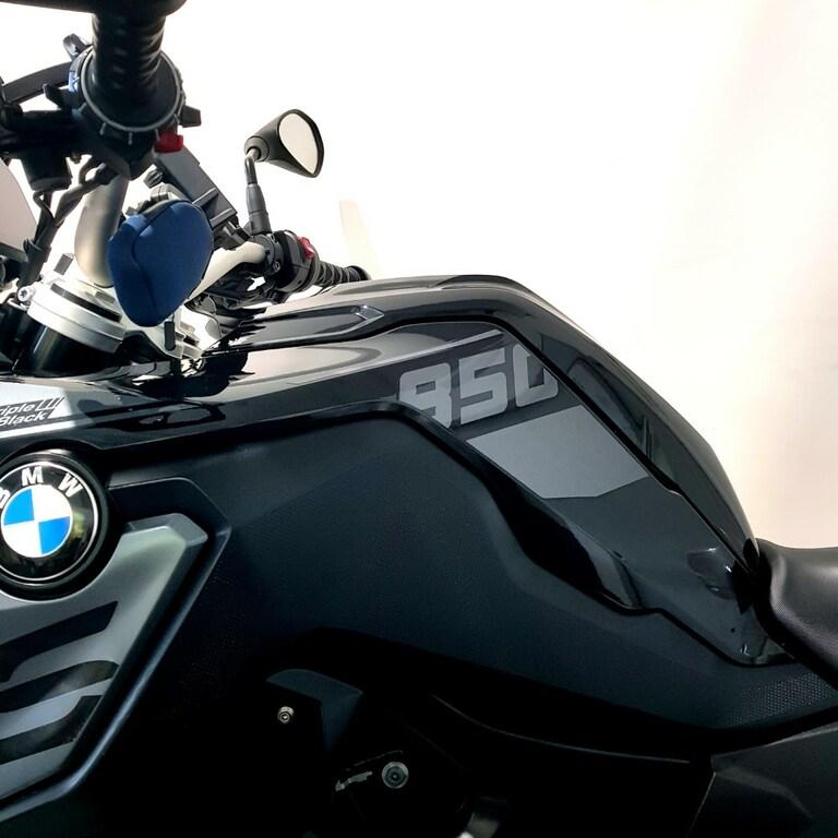 usatostore.bmw-motorrad.it Store BMW Motorrad F 850 GS BMW F 850 GS ABS MY21