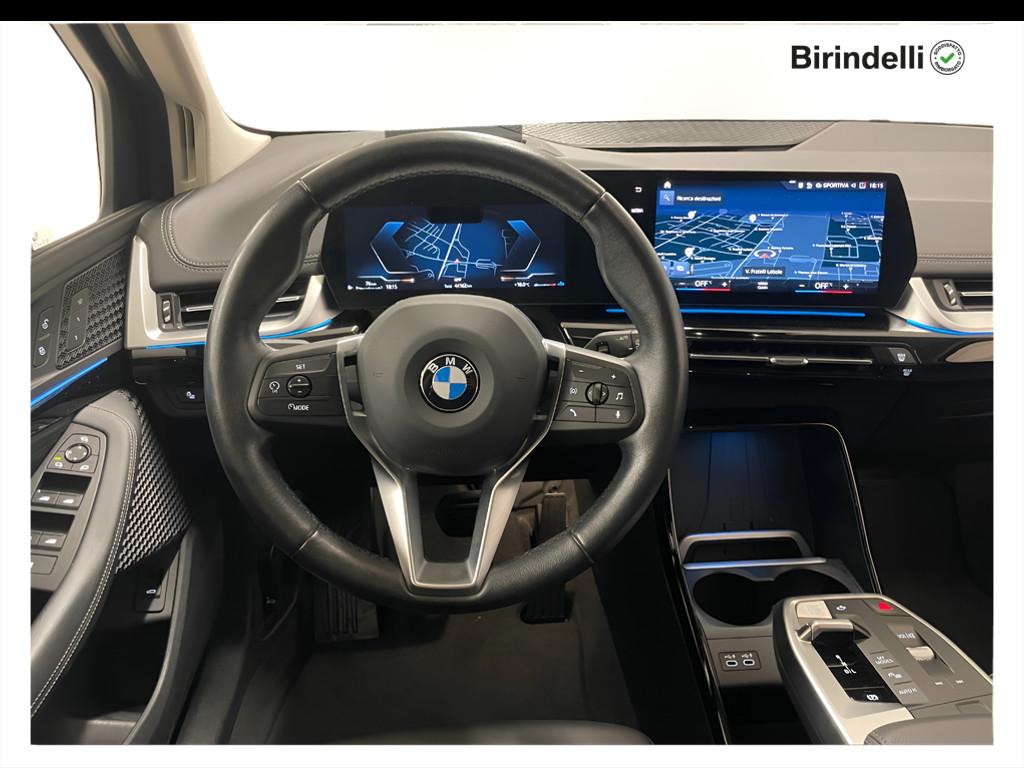 usatostore.bmw.it Store BMW Serie 2 218d Active Tourer Luxury auto