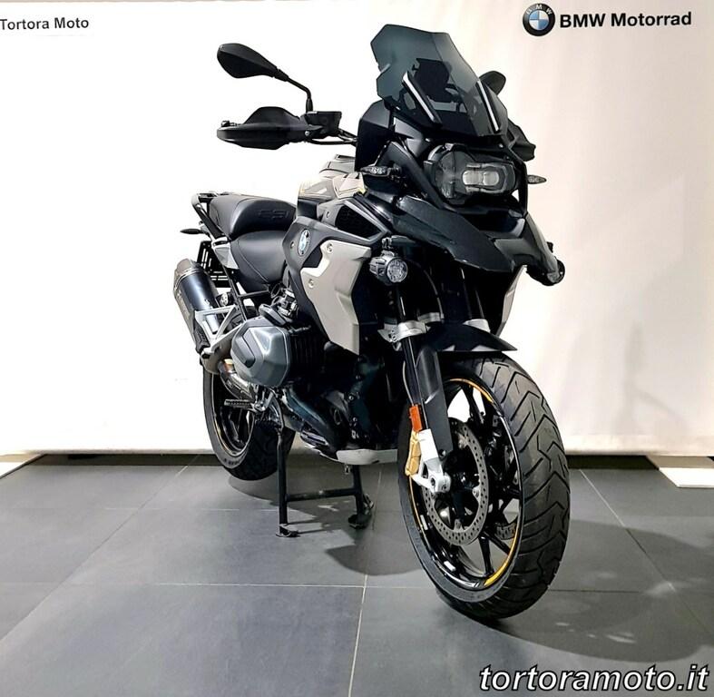 usatostore.bmw.it Store BMW Motorrad R 1250 GS ABS