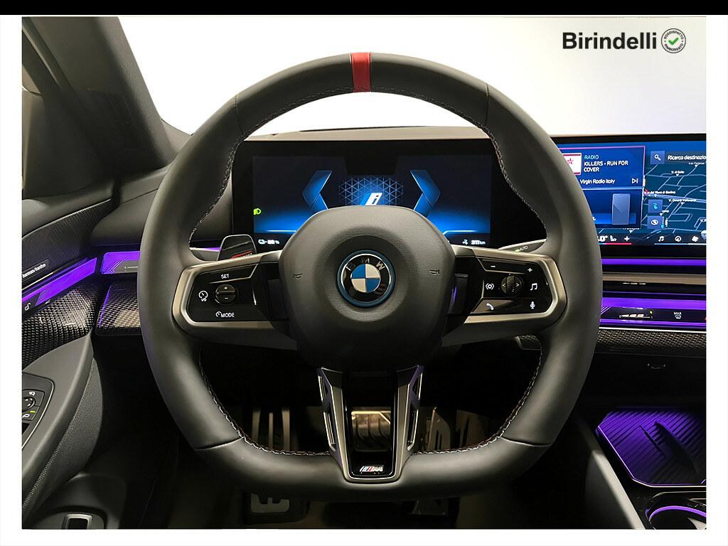 usatostore.bmw.it Store BMW i5 auto