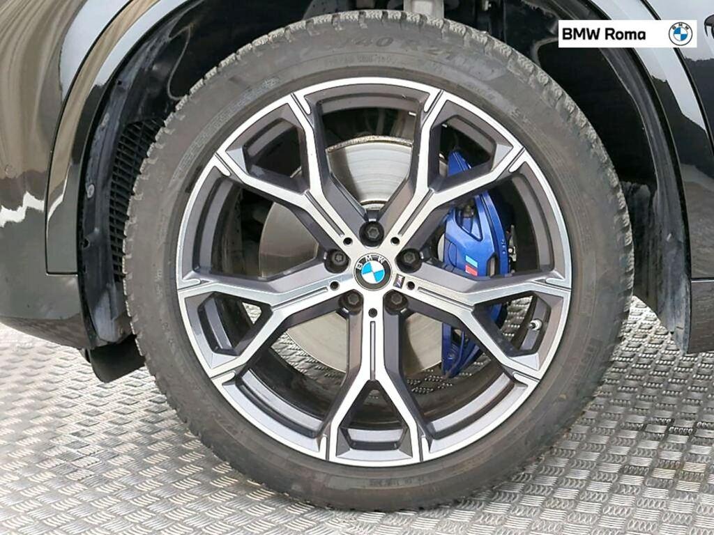 usatostore.bmw.it Store BMW X5 xdrive30d mhev 48V Msport auto