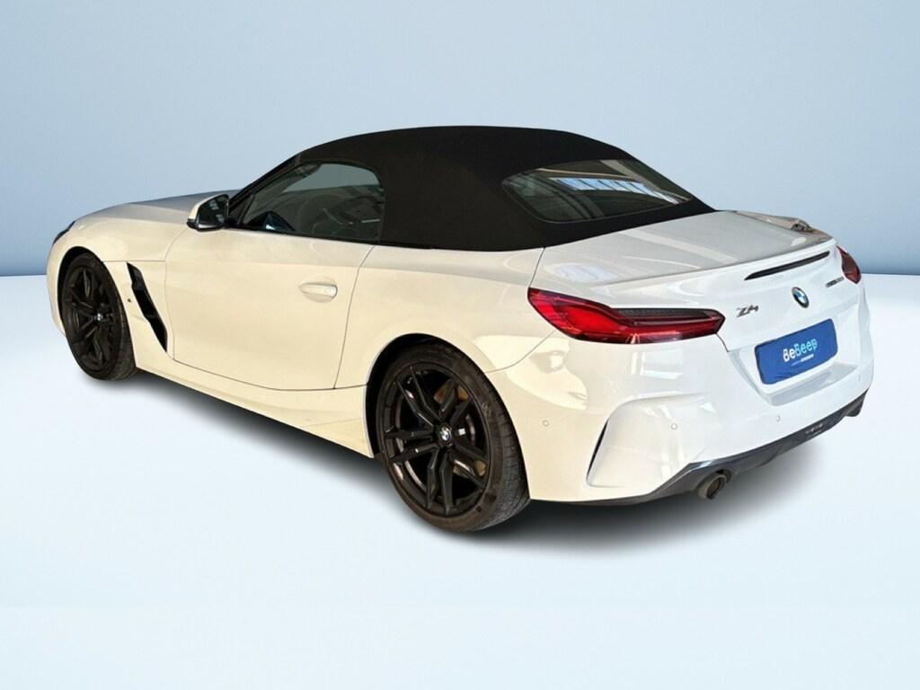 usatostore.bmw.it Store BMW Z4 sdrive 20i Msport