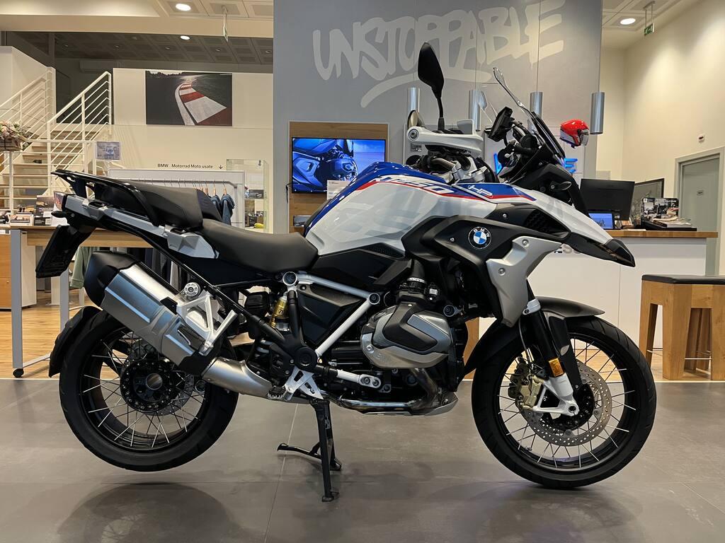 usatostore.bmw-motorrad.it Store BMW Motorrad R 1250 GS BMW R 1250 GS ABS MY19